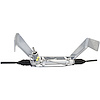 69 Camaro Power Installation Kit w/New Key Tilt Polished Column - image 1