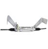 Rack & Pinion Cradle Kit 1969 Chevy Camaro - image 1