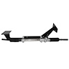 Rack & Pinion Cradle Kit 1962-1966 Chevy Nova - image 1
