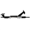 Rack & Pinion Cradle Kit 1962-1967 Chevy Nova - image 1