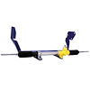 Rack & Pinion Cradle Kit 1957 Full Size Chevy - image 1