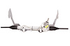 55-56 Chevy Pol GS IND Column PWR - image 1