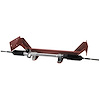Rack and Pinion Kit: Corvette 63-82 Manual RHD Kit - image 1