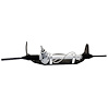 Rack & Pinion Cradle Kit 1973-1987 Chevy C-10 Truck - image 1