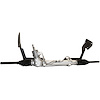 Rack and Pinion Kit: Chevy 57 RHD US Conversion Kit w/Column Shift Column - image 1