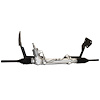 Rack & Pinion Cradle Kit 1957 Full Size Chevy Right Hand Drive - image 1