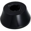 FR3302BK Steering Wheel Adapter 3-Bolt Pattern - image 1