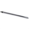Motorsports Steering Column 3/4" Smooth Steering Wheel Mount - image 1