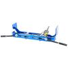 Rack & Pinion Cradle Kit 1965-1970 Ford Mustang Road Race - image 1