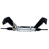 Rack & Pinion Cradle Kit 1969-1974 Chevy Nova - image 1