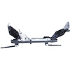 Rack and Pinion Kit: Impala / Caprice 69-74 Power Tilt Key Column - image 1