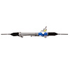 Mustang II Power Rack & Pinion Front Steer - image 1
