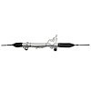 Mustang II Power Rack & Pinion Front Steer