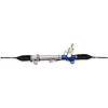Power Billet Rack and Pinion: Mustang 79-93 Blue - image 1