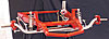Dual Axle Rack & Pinion Power - Std (Custom frt addtl ) - image 1