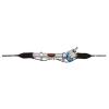 Universal 41.69" Power Rack & Pinion Rear Steer - image 1