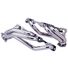 Coated Exhaust Headers 1955-1957 Full Size Chevy with Small Block - image 1
