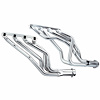 Coated Exhaust Headers 1965-1970 Ford Mustang with Small Block - image 1