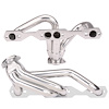 Coated Exhaust Headers 1962-1967 Chevy Nova with Small Block - image 1
