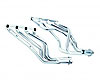 Coated Headers 1965-70 Ford Mustang with Small Block - image 1