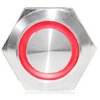 Push Button For 898-FR60004 - image 1