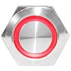 Push Button For 898-FR60004 - image 1