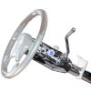 Keyless Ignition Column Shift Steering Column - image 1