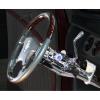 Keyless Ignition System Touch Start Column Shift - image 1