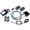 Keyless Ignition System Touch Start Column Shift - image 1