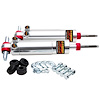 Mustang II Dual Adjustable Coil-Over Shock Set - image 1