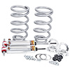 GM Dual Adjustable Coil-Over Shocks & Springs - image 1