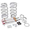GM Dual Adjustable Coil-Over Shocks & Springs - image 1