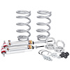 GM Dual Adjustable Coil-Over Shocks & Springs - image 1