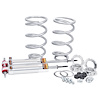 GM Dual Adjustable Coil-Over Shocks & Springs - image 1