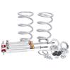 GM Dual Adjustable Coil-Over Shocks & Springs - image 1