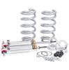 GM Dual Adjustable Coil-Over Shocks & Springs - image 1