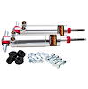 Smooth Body Dual Adjustable Shock Front or Rear - image 1