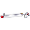Smooth Body Dual Adjustable Shock Rear - image 1