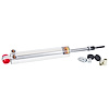 Smooth Body Dual Adjustable Shock Rear - image 1