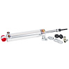 Smooth Body Dual Adjustable Shock Rear - image 1