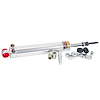 Smooth Body Dual Adjustable Shock Rear - image 1