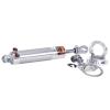 Custom Mount Dual Adjustable Shock - image 1