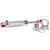 Custom Mount Dual Adjustable Shock - image 1