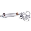 Custom Mount Dual Adjustable Shock - image 1