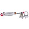 Custom Mount Dual Adjustable Shock - image 1