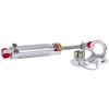 Custom Mount Dual Adjustable Shock - image 1