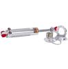 Custom Mount Dual Adjustable Shock - image 1