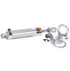Custom Mount Dual Adjustable Shock - image 1