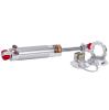 Custom Mount Dual Adjustable Shock - image 1