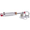 Custom Mount Dual Adjustable Shock - image 1